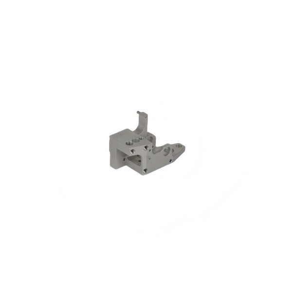 Machine Assembly Standard Parts Hardware Parts Customization Processing Sheet Metal Processing CNC Precision Parts Processing