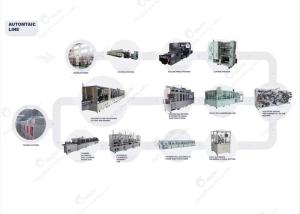 China Auto Battery Assembly Machine wholesale