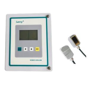 China 100PPM liquids IP66 OTC Ultrasonic Water Flow Velocity Meter wholesale