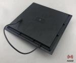 Compact Design Eas Deactivator Pad , Alarm Tag Deactivator ROHS Approved