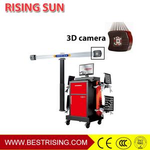 China Auto diagnostic used mobile wheel alignment wholesale