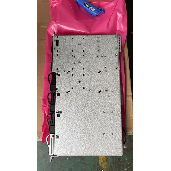 Eltek 9KW Flatpack S Power System Flatpack S 2U 48/1800HE Module Flatpack S 48/1000HE 150A CTOS0502.Nnnn