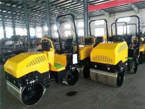China 70HZ 0.5mm Vibration Road Construction Machinery Road Roller Compactor ST1000 wholesale