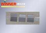 Lithium Battery Tabs Breaking Resistant For Flexible Packaging Nickel-Cadmium