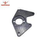66474001 Bracket, Pulley, Balancer, Lancaster, S-93-5 For Gerber Auto Cutter
