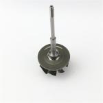 GT2263KLNV turbine wheel shaft for 783801-0035 838933-0001 838933-0002 for