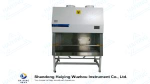 China LCD Display Class II A2 Biosafety Cabinets wholesale