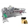 Buy cheap For Cosmetic Factory VPD400 Type Non Woven Facial Mask Making Machine from wholesalers