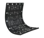 FX Series – Shape the Future of Visuals: Ultra-Flexible, Magnetic Soft Rubber