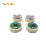 OTIS Elevator Lop Cop Button Push Press Button A4J43675 A4N43676