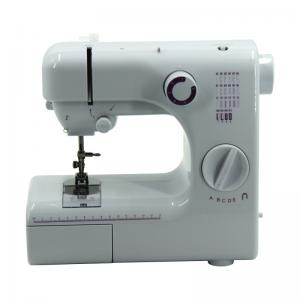 China Main Material ABS Metal Lightweight 19 Stitches Automatic Sewing Machine for Jeans on sale