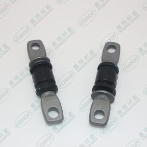 China ISO9001 Passed Toyota Arm Bushing , Car Suspension Bushes 48654-33040 wholesale
