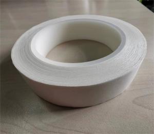 China 0.1mm Thick Heat Resistant Insulation Tape for Extreme Temperatures with Aramid Paper wholesale