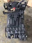 Sinotruk Shacman Futon gearbox fast gearbox assembly