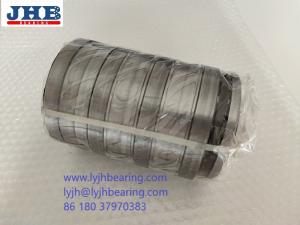 China Thrust Roller Tandem Roller Bearing T5AR420 4x20x54mm For Plastic Gearbox on sale