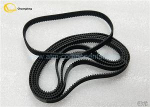 China Durable ATM NCR Front Belt , LVDT NID Presenter Belts Atm Machine Parts wholesale