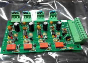 China ROHS Fr4 1.2mm Lead Free Pcb Assembly 2oz Aoi Ems wholesale