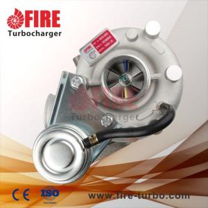 China TD05-14G Turbocharger 49178-02391 ME224776 Mitsubishi Fuso Truck &amp; Bus Truck with 4D34T4 Engine wholesale