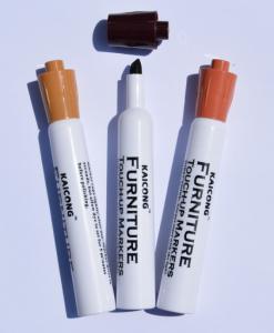 China Custom furniture repair markers for Wooden floor scratch touch up wholesale