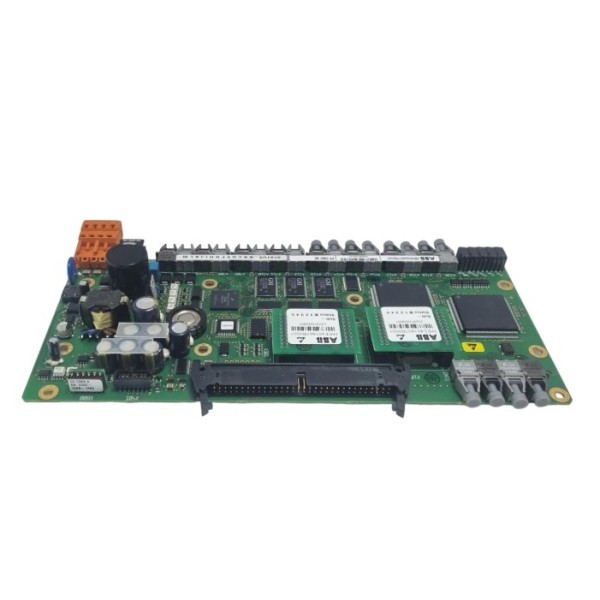 ABB PPC907BE 3BHE024577R0101 Inverter Module with Profibus DP Communication Compact Modular Design and Wide Operating Voltage