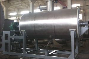 China Rake Vacuum Dryer Industrial For Drying Lithium Iron Phosphate wholesale