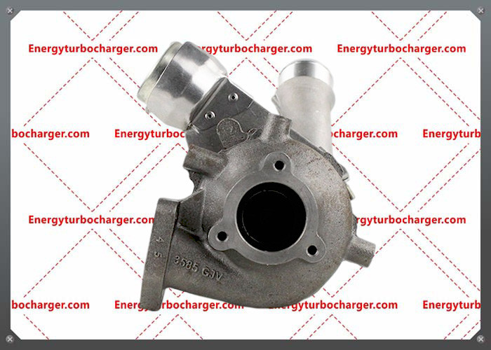 BV43 Hyundai Turbocharger 53039880145 28200-4A480 5303-988-0145 53039880127 D4CB 16V Engine