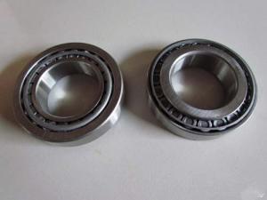 China 32214 taper roller bearing with 70mm*125mm*33.25mm wholesale