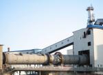 Oxidation Pellet Rotary Kiln 300 Ten Thousand Tons Oxidation Pellet Production