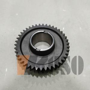China Isuzu CXZ81K 10PE1 Gear Of Rev Idler 1333610700 1-33361070-0 wholesale