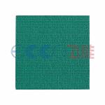 Athletic Prefabricated Running Track Synthetic Long Jump Runway 20m
