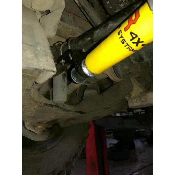 RTS Steering Shock Absorber STR Adjustable Shock Absorbers 4x4