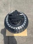 Excavator Final Drive Assy GM85 Travel Motor Assy SK480 LS15V00003F4 For Kobelco