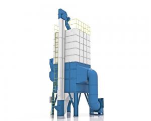 China Energy Saving Grain Processing Equipment Wheat Paddy Dryer Machine For Grain wholesale