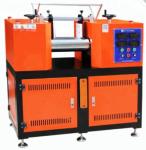 LIYI Liquid Silicone Rubber Mixing Mill Machine / Rubber Mixer