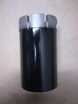 High Speed Diamond Casing Shoes Bits BW NW HW Casing Shoe Bits