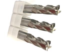 China High Speed Steel Milling Cutters No Coating CNC Milling M42 Material Made wholesale