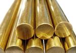 Precision tools 5-100mm brass / copper round bar 4mm to 80mm diameter