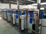 KOCO The fine quality water purifier machine / water treatment system equipment