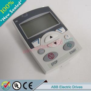 China ABB ACS355 Series Drives ACS355-03E-05A6-4+B063 / ACS35503E05A64+B063 wholesale