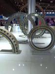 TEM Excavator Parts 20Y-25-21100 Slewing Bearing For Komatsu Pc200-6 Pc210-6