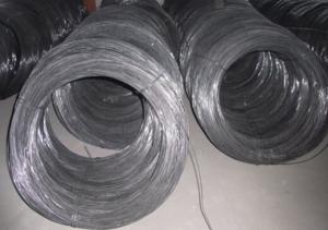 China Construction Black Wire Annealed Wire Soft Quality Assurance Complete wholesale