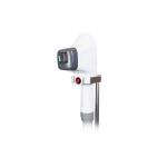 New Permanent Hair Removal 1800W Fiber Coupled Laser Hair Removal Machine For