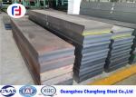 Polished SAE 8620 Tool Steel , Alloy Steel Flat Bar Double Vacuum Smelting