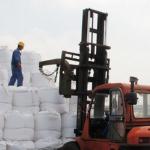 Sodium Sulphate Anhydrous Washing Powder Fillers Cas 7757 82 6 NA2SO4