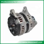 24V 70A Electric Alternator Generator 5318117 DCEC ISF3.8 Steel Iron Material