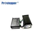 Bipolar Nema 34 hybrid stepper motor Waterproof 4A/Phase