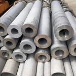 ASTM A283 T91 P91 P22 P11 Carbon Steel Seamless Steel Tube 42CrMo 15CrMo