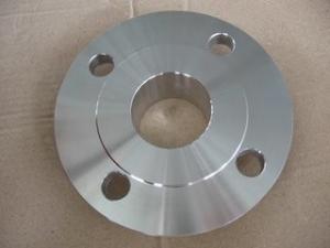 China Incoloy 800 SO flange wholesale
