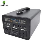 IP65 1000Wh 270000mAh Portable Camping Power Bank