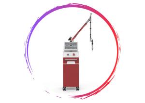 China 2020 most popular q switch nd yag laser /portable laser tattoo removal beauty machine with discount wholesale